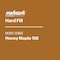 Finishworks Mohawk Hard Fill Honey Maple 158 M310-0360 - alternate 2