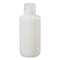 Nalgene Laboratory Bottle, HDPE, 170 mm H, PK48 2002-9016 - alternate 1