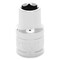Performance Tool 1/2 In Dr. Socket 7/16 In, W32014 W32014 - alternate 1