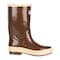 Xtratuf Youth Legacy Kids Rubber Boot, 8 in Height, Copper/Tan, 8 22681G-CTM-080 - alternate 1