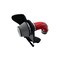 Hps Performance Air Intake Kit with Heat Shield, Red,  827-739R - alternate 6