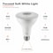 Euri Lighting PAR30 LED Bulbs, 10W, 900 lm, 75W Eq., 3000K, E26, Dimmable, CEC/JA8/UL, 2PK EP30-10W5000cec-2 - alternate 1