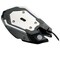 Sanoxy Wired Gaming Mouse Optical LED 1600 DPI 4 Button Black SNX-193154936298-BK - alternate 2