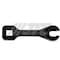 Jtc Auto Tools 3/8 in x 14mm flare nut wrench for Toyota and Honda fuel filter cup bolts 1903 - alternate 1