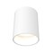 Dals Lighting Focus 5'' LED Cylinder Flush Mount, White CYL05-CC-WH - alternate 2