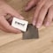 Trend Diamond Stone Cleaning Block, 42x27mm, Efficient Cleaning, Compact Size, DWS/CB/A U*DWS/CB/A - alternate 3