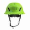 Studson Full Brim Vented, Green, OS SHK1-FB-CGR - alternate 2