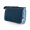 Picnic Time Family Of Brands Blanket Tote XL Outdoor Picnic Blanket, Coastal Stripe 920-00-378-000-0 - alternate 3