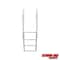 Extreme Max 3005.3461 Sliding Dock Ladder - 4-Step 3005.3461 - alternate 3