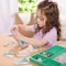 Melissa & Doug Disney Princess Ariel Wooden Magnetic Dress-Up Play Set 51290 - alternate 2