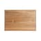 Kenmore Elite Kenosha 29 Inch Acacia Wood Cutting Board with Groove Handles 126346.01 - alternate 1