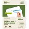Avery reg Index Maker Index Divider, White AVE11580 - alternate 1
