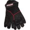Channellock Mens Medium Synthetic Leather Utility Grip High Performance Glove 760515 - alternate 1