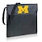 Picnic Time Family Of Brands NCAA Michigan Wolverines X-Grill Portable Grill - Camping Grill 775-00-175-344-0 - alternate 2