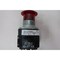 Allen Bradley ILLUMINATED TWIST-RELEASE PUSH-PULL BUTTON 120V-AC 800T-FXTP16RA1 - alternate 2