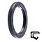 Timken OIL SEAL 55X70X8-RLS35-S - alternate 2