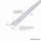 M-D Building Products 1-1/4 In. X 96 In. Silver Aluminum Seam Binder 43732 - alternate 2