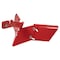 Mytee Products Hiller-Furrower Attachment for Rear Tine Tillers, Garden Tiller Suitable MP-HFK - alternate 2