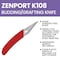 Zenport Budding and Grafting Knife with Sheath K108 - alternate 3