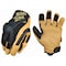 Mechanix Wear CG40-75 Mechanics Gloves, Pigskin Palm, 11, Black/Brown CG40-75-011 - alternate 1