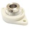 Edt FLANGEANGED BLOCK BEARING PA2GD7-19-LK - alternate 1