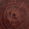 Bali & Pari Fuchsia Hand-carved Suar Wood Side Table 259-14280-ZORO - alternate 3