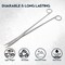 A2Z Scilab 12 Inches Large Lab Scissors Curved Blades, Stainless Steel A2Z-ZR1155 - alternate 2