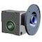 Cone Drive WORM GEAR REDUCER B061120.WAGX1 - alternate 2