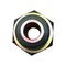 Komatsu CONNECTOR, KOMATSU OEM 21N-68-37610 21N-68-37610 - alternate 2