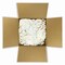 Hospeco Sweatshirt Rags, Unscented, White, 200PK 33325 - alternate 2