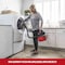 Craftsman 2.5 Gallon 2.5 Peak HP Wet/Dry Vac, Portable Shop Vacuum with Attachments CMXEVBE17250 - alternate 3
