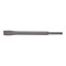 Century Drill & Tool Flat Hammer Chisel 87911 - alternate 1