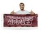 Signmission Pick Your Own Apples, 18 Inch x 48 Inch, Vinyl Banner B-30788 - alternate 2