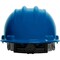 Ironwear Cap Style Hard Hat Blue 3961-B - alternate 1