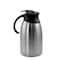 Megachef 2.11 Quart Stainless Steel Thermal Beverage Carafe for Coffee and Tea MG-JSUW020 - alternate 1