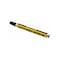 Forney Paint Marker, Black 60313 - alternate 2