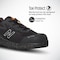 New Balance Men's Athletic Shoe, Black, 12, MIDLOGIBL MIDLOGIBL-12-2E - alternate 3