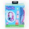 Peppa Pig Kid-Safe Volume Limiting Headphones in Pink HP2-03708 - alternate 2