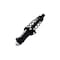 Fcs Struts Suspension Strut And Coil Spring Assembly 1345971L - alternate 3
