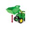 Tomy John Deere Big Scoop Tractor With Loader, 15-In. Green 46701 - alternate 2