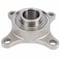Timken FLANGE BLOCK BALL BEARING SUCSF209-27/FVSL613 - alternate 1