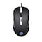 Hp Wired Gaming Mouse 3200 MAX DPI LED lightning G210 - alternate 1