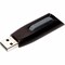 Verbatim Microban 64GB Store 'n' Go V3 USB 3.2 Gen 1 Flash Drive - Gray 49174 - alternate 1