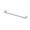 Gatco A-Line 18" Towel Bar, Satin Nickel 5661 - alternate 2