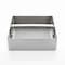 Amgood 7 3/4 in. Floor Drain Strainer - 2 in. Deep Basket AMG SSFDS-2A-Z - alternate 4