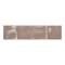 Andova Tiles Roswin 2-in. x 10-in. Subway Brick Look Matte Porcelain Wall & Floor Tile (5.17 Square Feet Per Box) ANDROS1396 - alternate 3