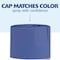 Rust-Oleum 2X Ultra Cover Spray Paint, Iris, Satin, 12 oz 383202 - alternate 2