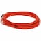 Add-On This Is A 20M Lc (Male) To St (Male) Orange Duplex Riser-Rated Fiber ADD-ST-LC-20M6MMF - alternate 4