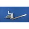 Strybuc VENTILATION RV Roof Vent Operator Center Mount 21516 Inch Center To Center Mounting Holes 806CK - alternate 1