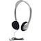 Hamiltonbuhl Hamilton and Buhl SchoolMate Personal Mono/Stereo Headphone HA2 - alternate 1